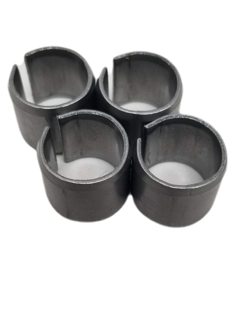 Z Whip LS Cylinder Head Dowel Alignment Pin Assembly Split Roll Pin Compatible with all GM Chevy 1997-Current LS & LT Series Engines LSX LS1 LS3 LS2 LQ4 LS6 LQ9 5.3L 6.0L 6.2L L83 L86 LT1 LT4 Vortec - Image 4